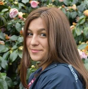 Meet your Posher, Lucia